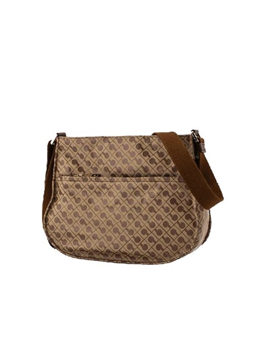Shoulder Bag GHERARDINI | GH0260PETABACCO BURRO